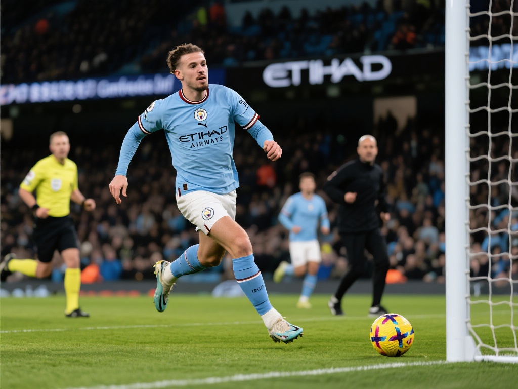 上的焦点 上的焦点