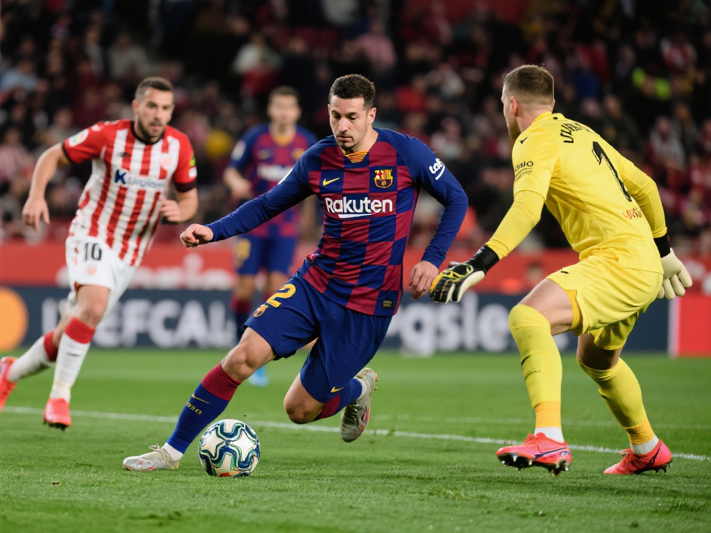 女子足球全球盛宴